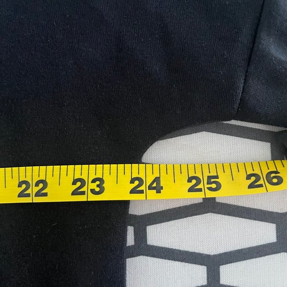 Adidas Women's ID Glory Crewneck Sweatshirt - Picture 4 of 7